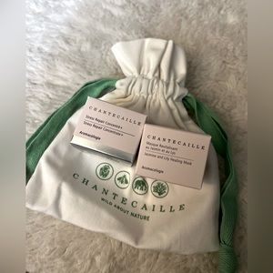 Chantecaille Travel Bundle